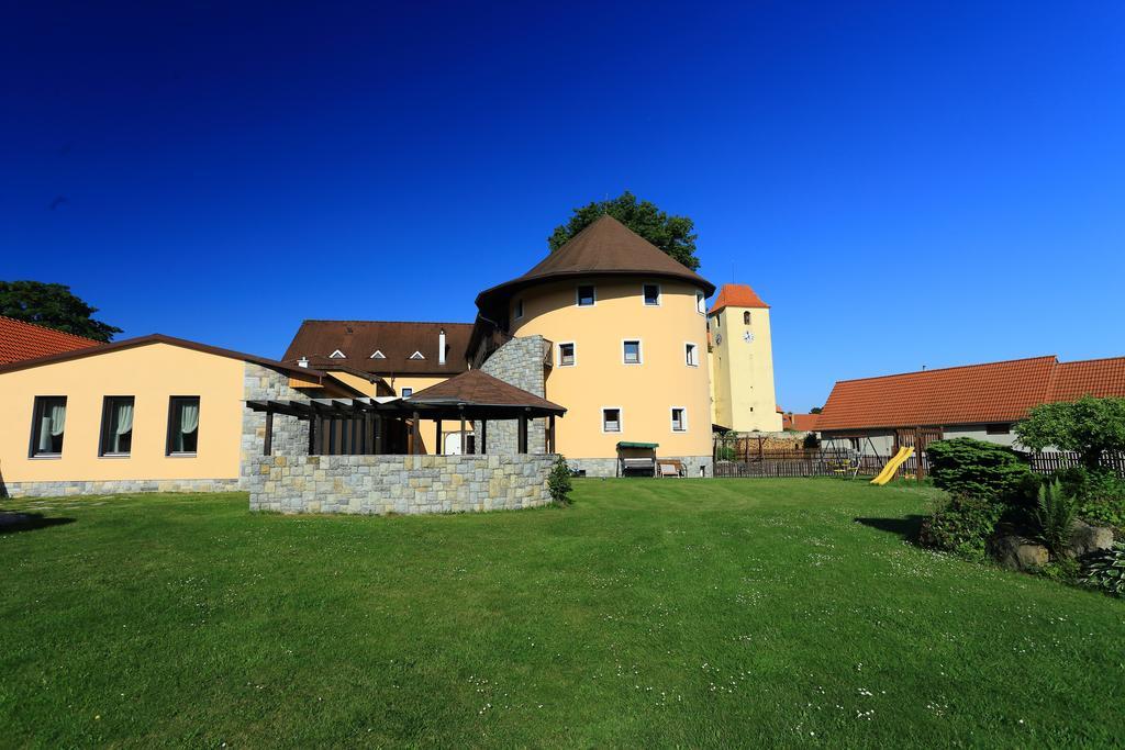 Penzion Marie - Zumberk Exterior photo