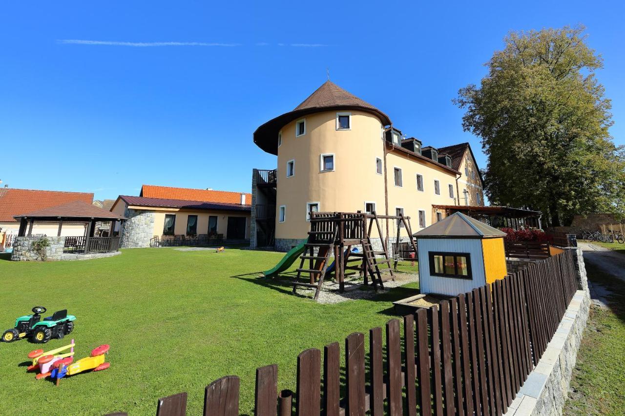 Penzion Marie - Zumberk Exterior photo